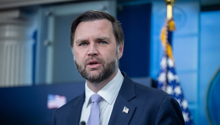 ABD Lider Yardımcısı JD Vance, İran’la müzakere tarihini açıkladı