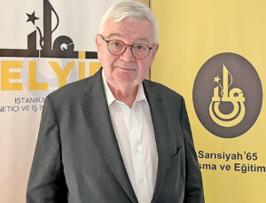 Almanların efsane Dışişleri Bakanı Joschka Fischer: Türkiye ve Almanya güçlerini birleştirmeli
