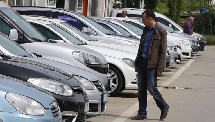 Araç satışında noter devri değişiyor mu? Kesimden dijital sistem talebi
