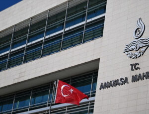 AYM açıkladı! Süresiz nafaka düzenlemesi iptal edildi