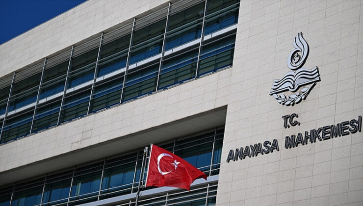 AYM açıkladı! Süresiz nafaka düzenlemesi iptal edildi