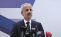 Bakan Uraloğlu açıkladı: Ankara-Samsun arası 2 buçuk saate düşecek