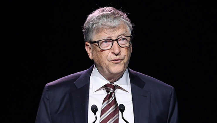 Bill Gates Epstein soruşturması için söz verecek