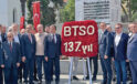 BTSO rotayı 2030 maksatlarına çevirdi
