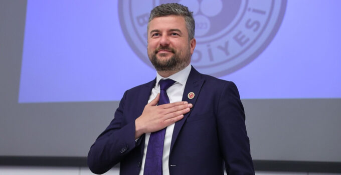 Buca Belediye Başkanı Görkem Duman ve 41 kişi tutuklandı