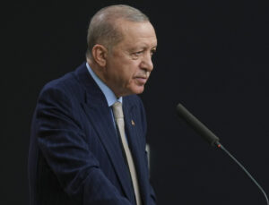 Cumhurbaşkanı Erdoğan 10’uncu kere dede oldu