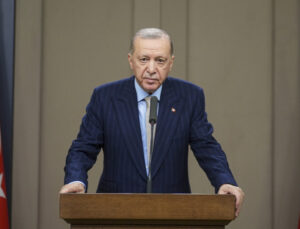 Erdoğan: Ulaşım yatırımları sürecek, 2026’da gaye 188 projeyi tamamlamak