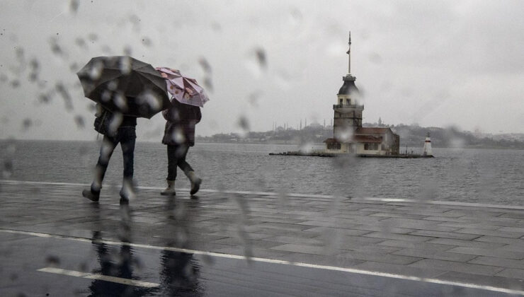 Gece saatlerine dikkat: İstanbul için tarih verildi
