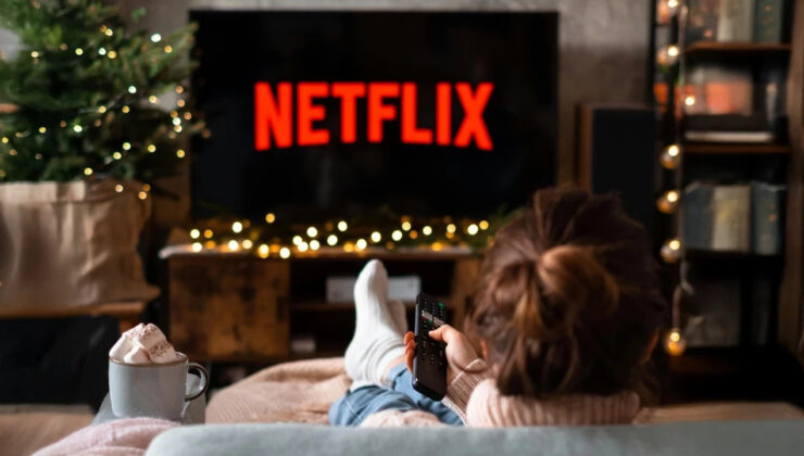 Matematik öğretmeni Mustafa Güler’in Netflix’e karşı açtığı davada karar çıktı