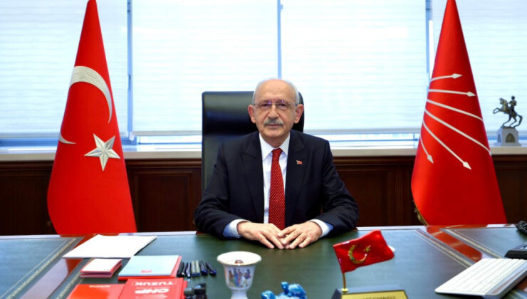 Meclis’e gitmeyen Kılıçdaroğlu saat verip davet yaptı
