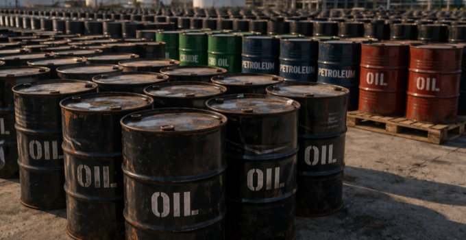 Petrol fiyatları Hizbullah’ın kararının akabinde yatay seyrediyor