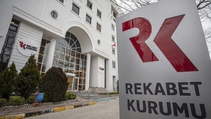 Rekabet Kurumu’ndan lastik üreticilerine milyarlık ceza: İşte ceza alan markalar