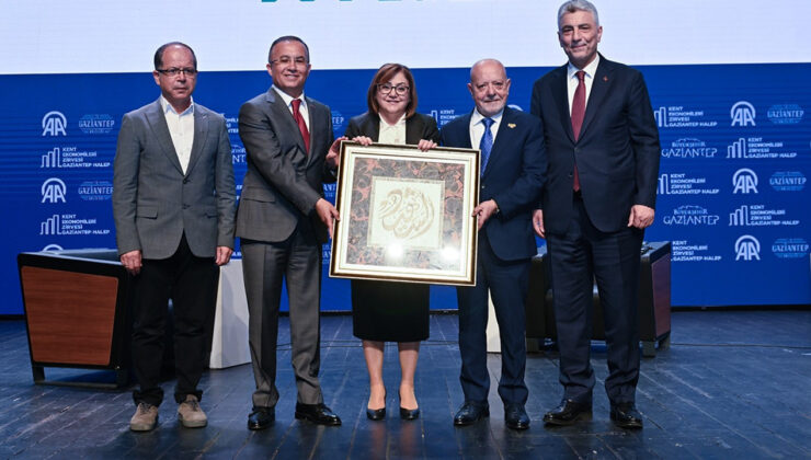 Ticaret Bakanı Bolat açıkladı: Türk bankaları Suriye’ye açılacak