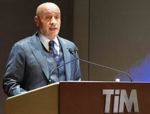 TİM Başkanlığı vazifesine Mustafa Gültepe yine seçildi