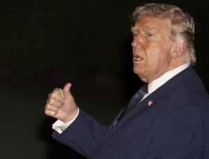 Trump’tan kömür sanayisine 700 milyon dolarlık takviye