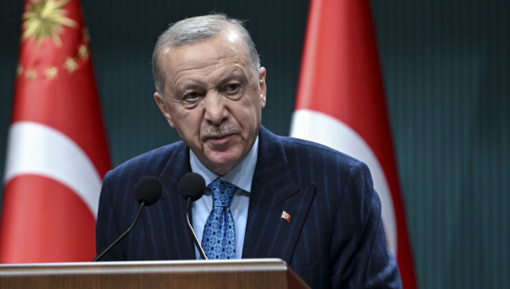 Venezuela sarsıntısı sonrası Erdoğan’dan birinci ileti: Dostlarımızın yanındayız