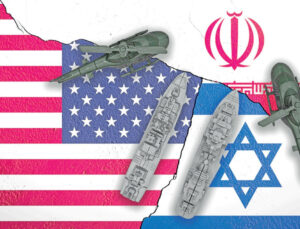 Ateşkes çöktü Orta Doğu yeniden yangın yerine döndü