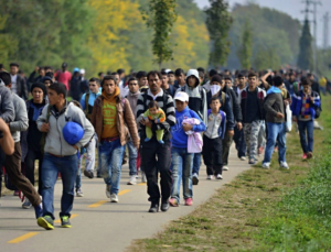 Avrupa Birliği göçmen siyasetlerinde esaslı değişim sinyalleri veriyor