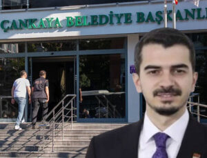 Çankaya Belediye Başkanı Güner’in de aralarında bulunduğu 24 kuşkulu tutuklandı
