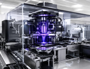 Çin, ASML’ye karşı seri üretime geçti, birinci 5 makine bu yıl çıkacak