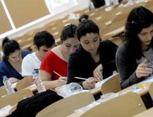 DGS sınavı bu hafta mı, ne vakit? İmtihan giriş evrakı yayımlandı mı?