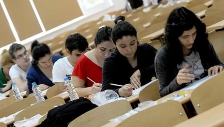 DGS sınavı bu hafta mı, ne vakit? İmtihan giriş evrakı yayımlandı mı?
