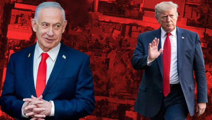 İsrail’de F-35 alarmı! Netanyahu’nun Türkiye planı ortaya çıktı