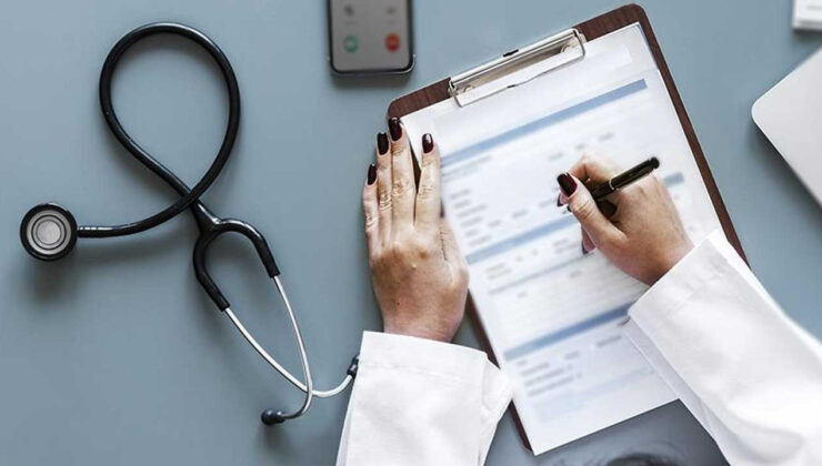 İstirahat raporlarında yeni periyot: Artık elektronik ortamda alınacak