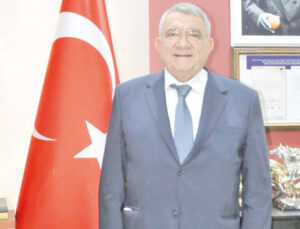 MTB Başkanı Özdemir: Doğru politikalarla üretimi üçe katlayabiliriz