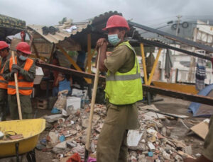 Venezuela’da can kaybı 4 bin 333’e yükseldi