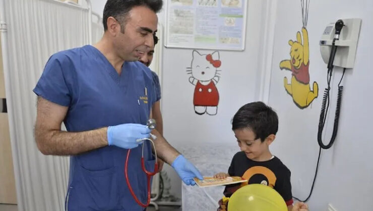 YDUS sonrası alarm veren tablo: 5 yıl sonra çocuk tabibi bulunamayabilir